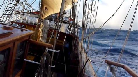 sailing drake passage youtube